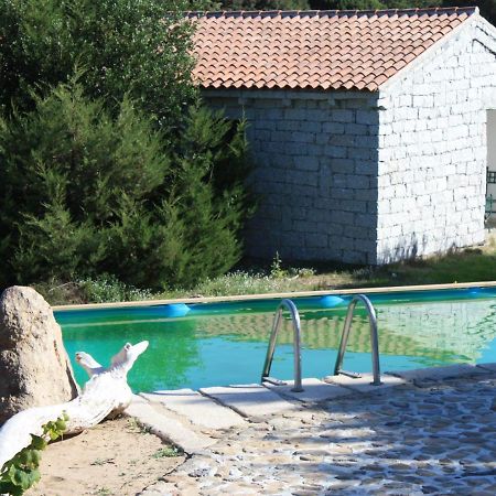 Mare Di Ginepri Apartment Badesi Luaran gambar