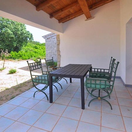 Mare Di Ginepri Apartment Badesi Luaran gambar