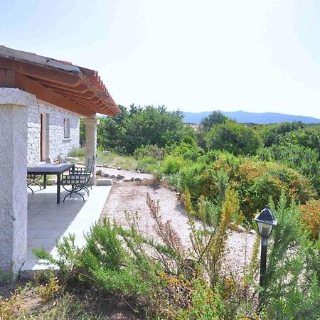 Mare Di Ginepri Apartment Badesi Luaran gambar