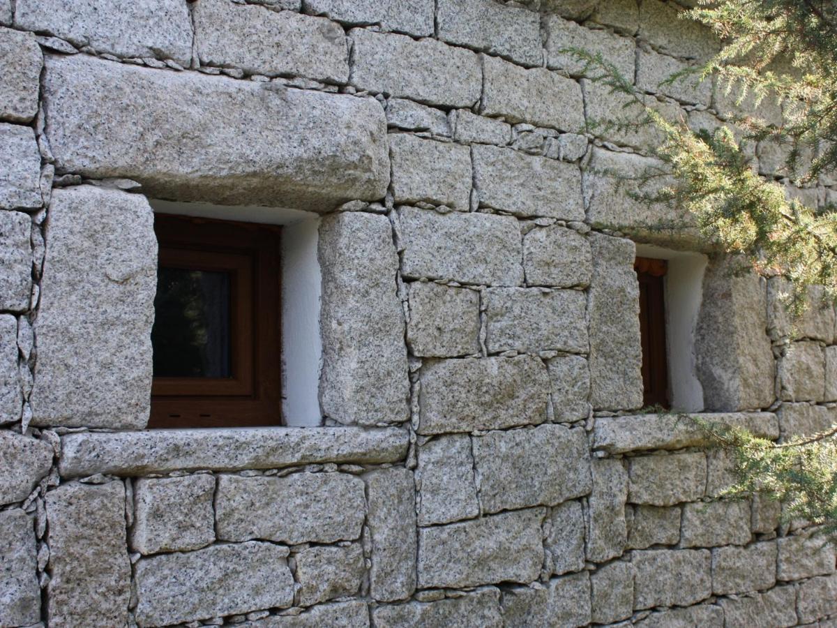 Mare Di Ginepri Apartment Badesi Luaran gambar