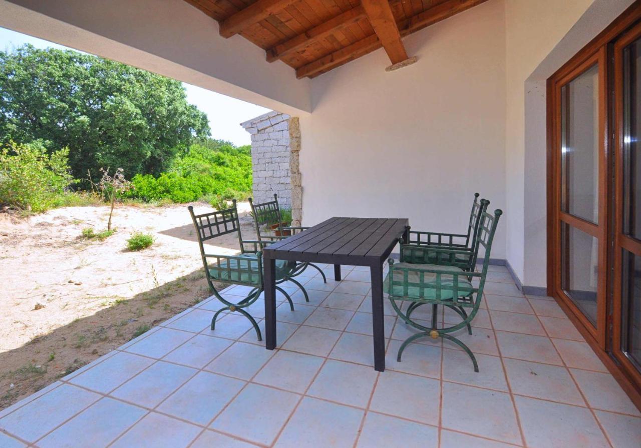 Mare Di Ginepri Apartment Badesi Luaran gambar