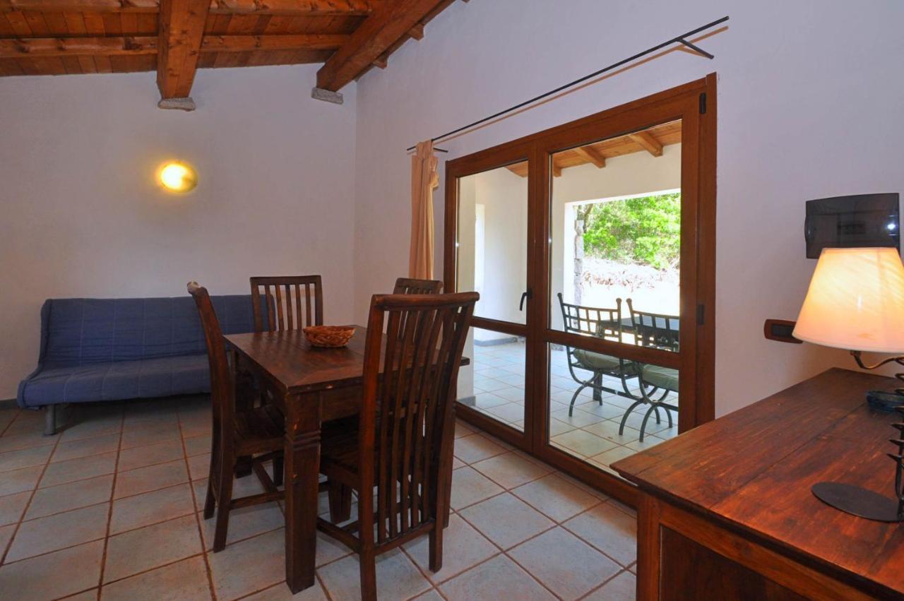 Mare Di Ginepri Apartment Badesi Luaran gambar